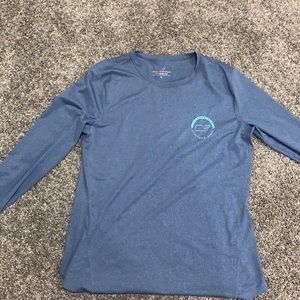 Vineyard vines performance T-shirt